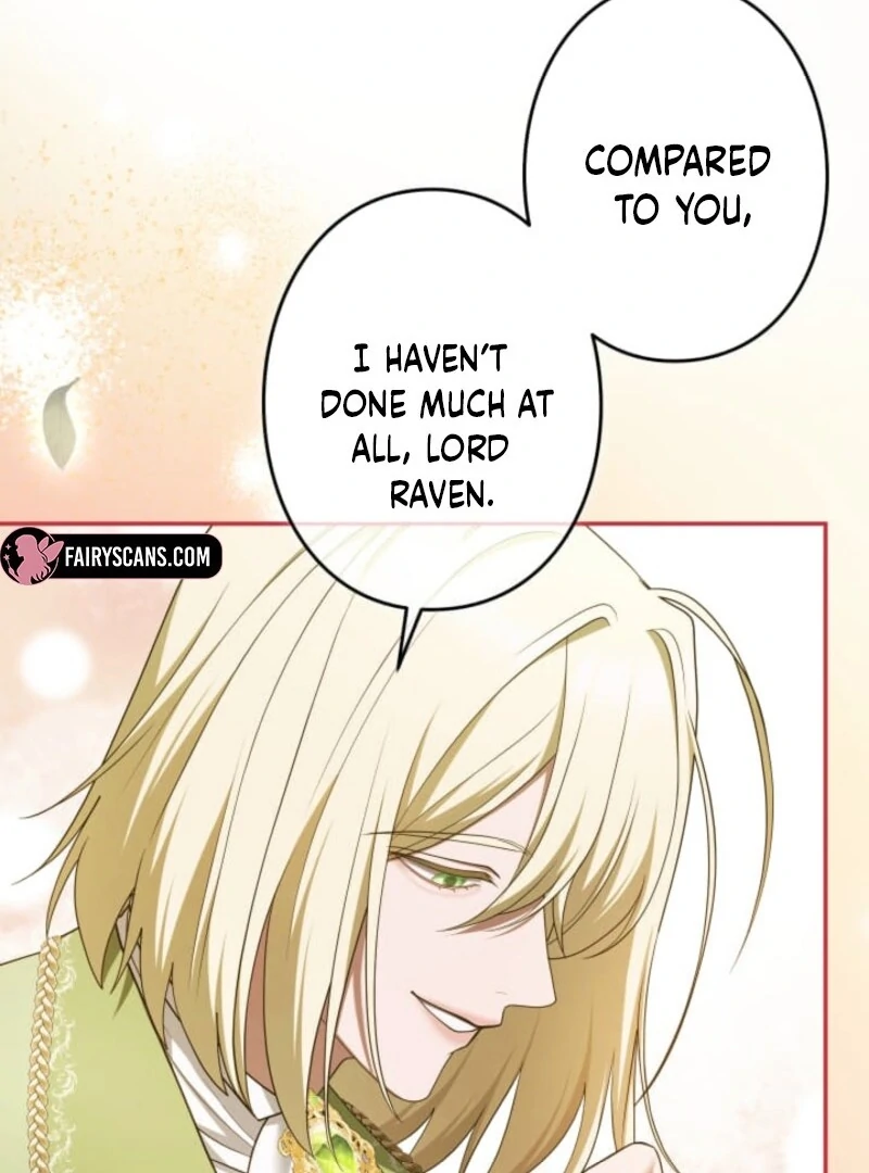 I Can’t Stop Doting the Empire’s Most Notorious Villainess! Chapter 77 - Page 49