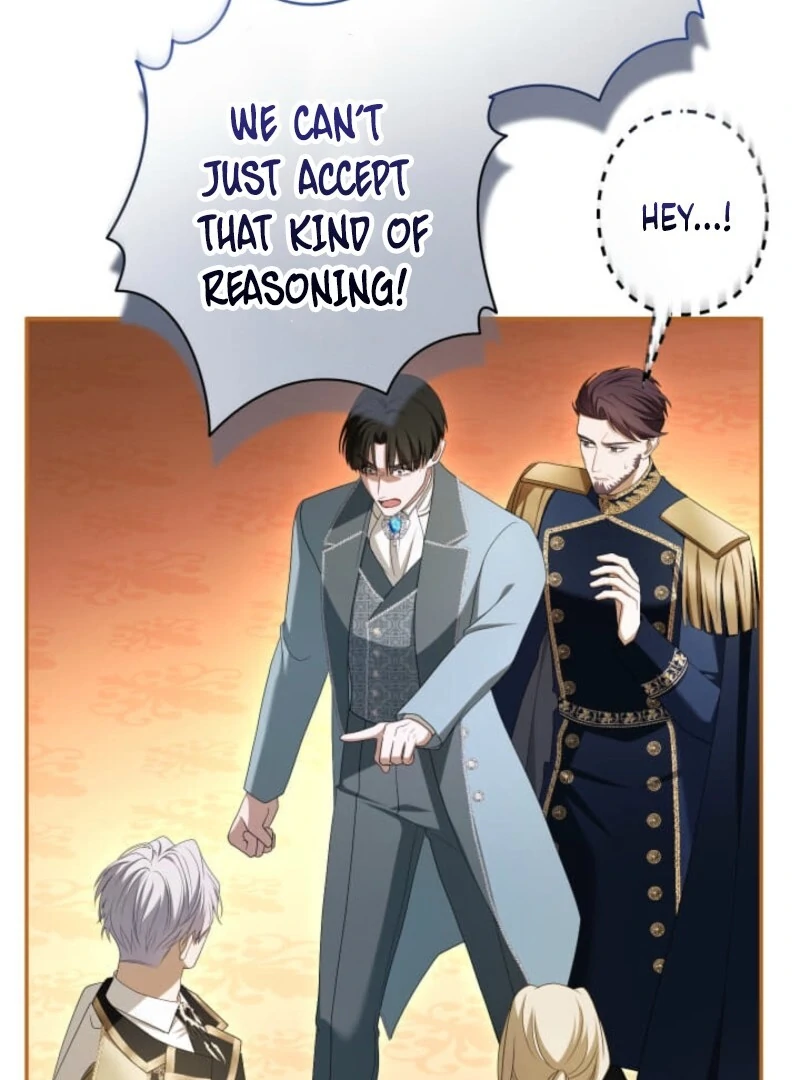 I Can’t Stop Doting the Empire’s Most Notorious Villainess! Chapter 77 - Page 5