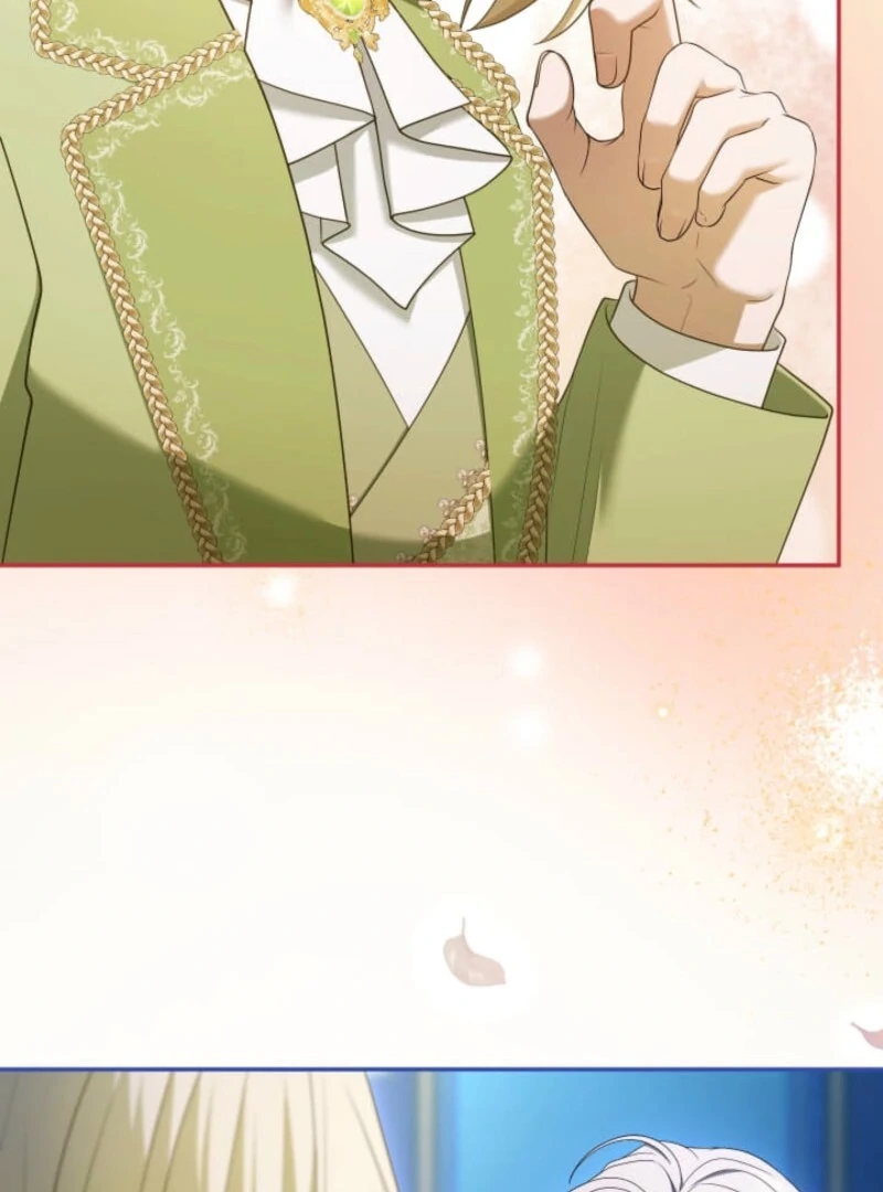 I Can’t Stop Doting the Empire’s Most Notorious Villainess! Chapter 77 - Page 50