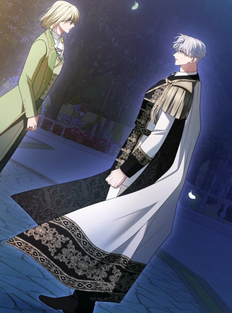 I Can’t Stop Doting the Empire’s Most Notorious Villainess! Chapter 77 - Page 54