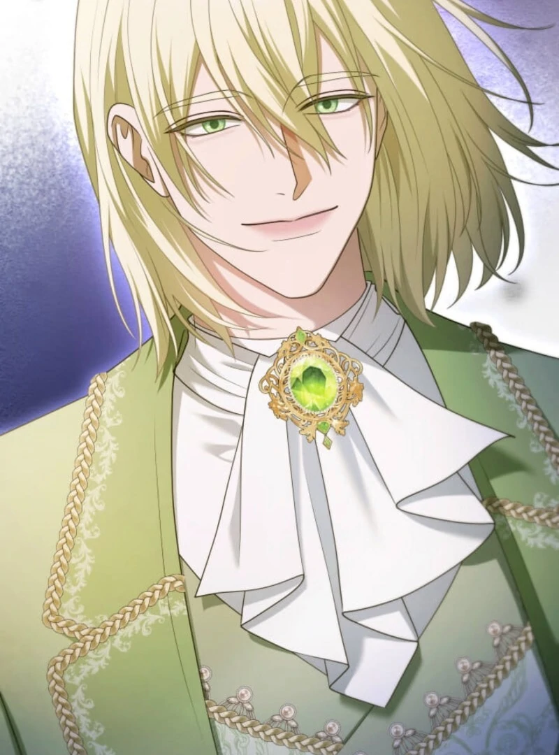 I Can’t Stop Doting the Empire’s Most Notorious Villainess! Chapter 77 - Page 56