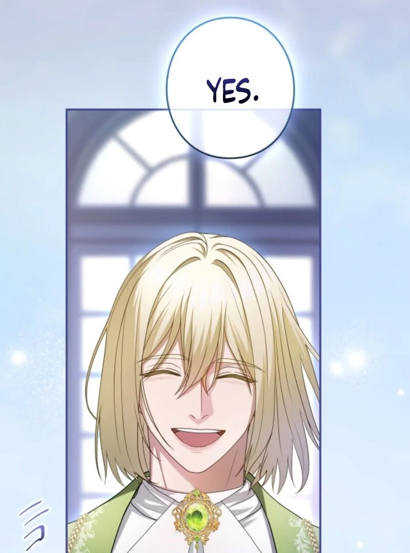 I Can’t Stop Doting the Empire’s Most Notorious Villainess! Chapter 77 - Page 59