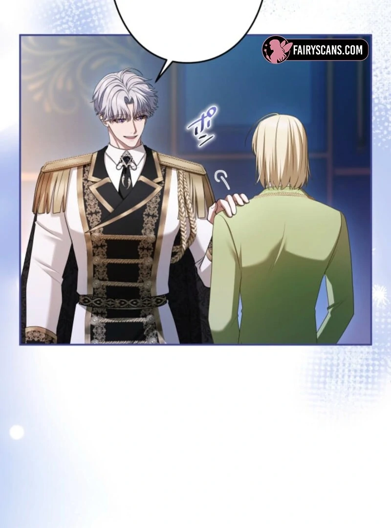 I Can’t Stop Doting the Empire’s Most Notorious Villainess! Chapter 77 - Page 63