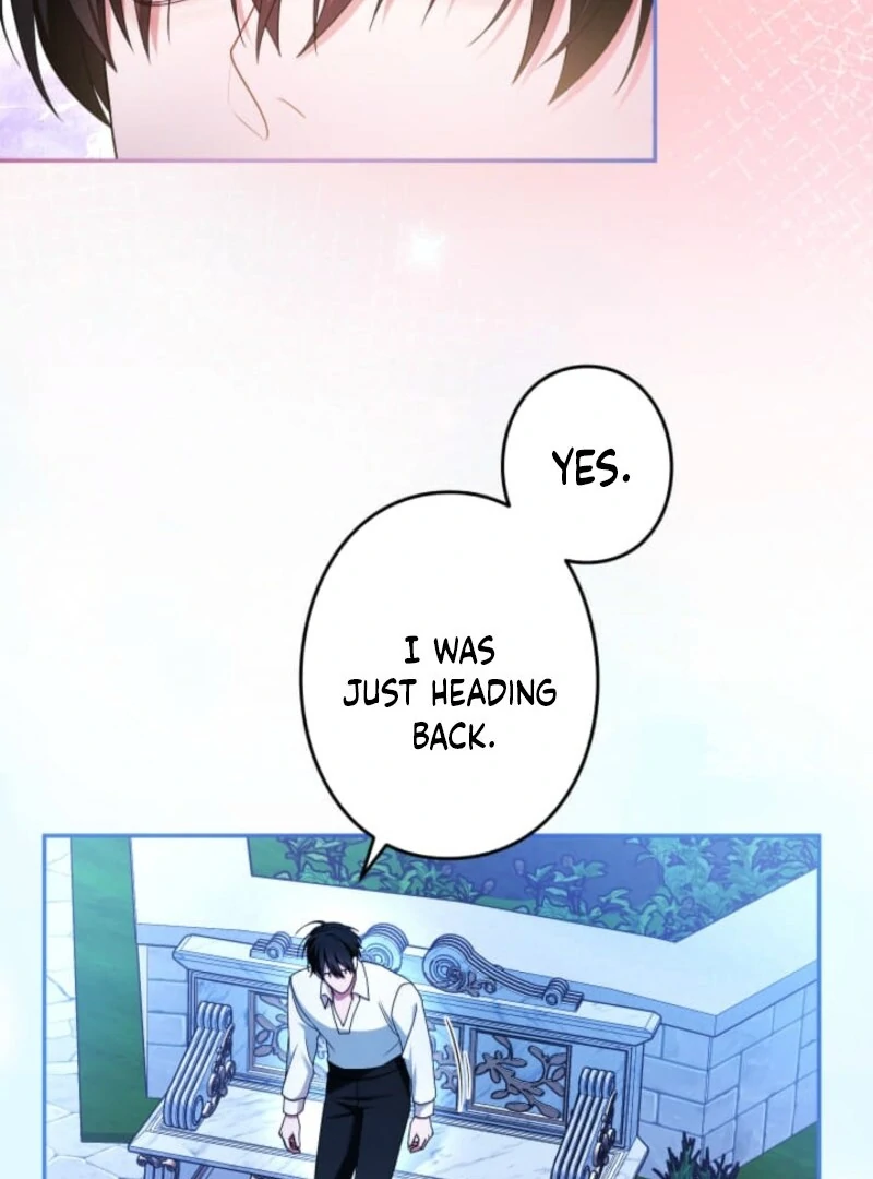 I Can’t Stop Doting the Empire’s Most Notorious Villainess! Chapter 77 - Page 72