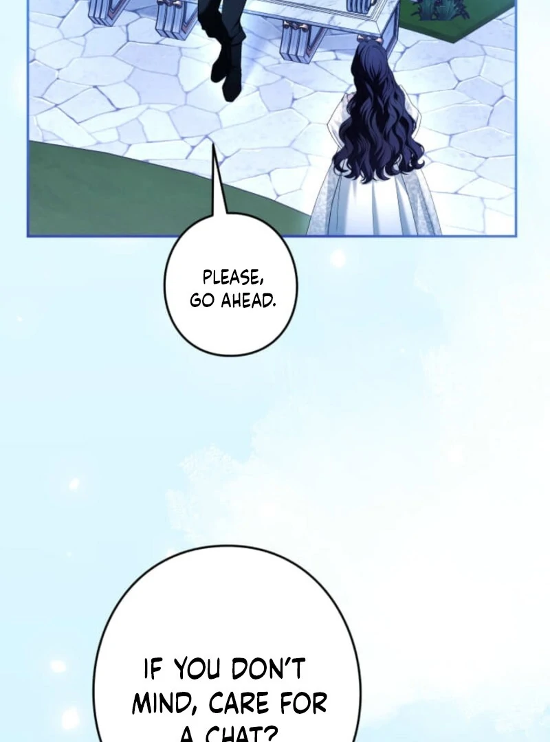 I Can’t Stop Doting the Empire’s Most Notorious Villainess! Chapter 77 - Page 73