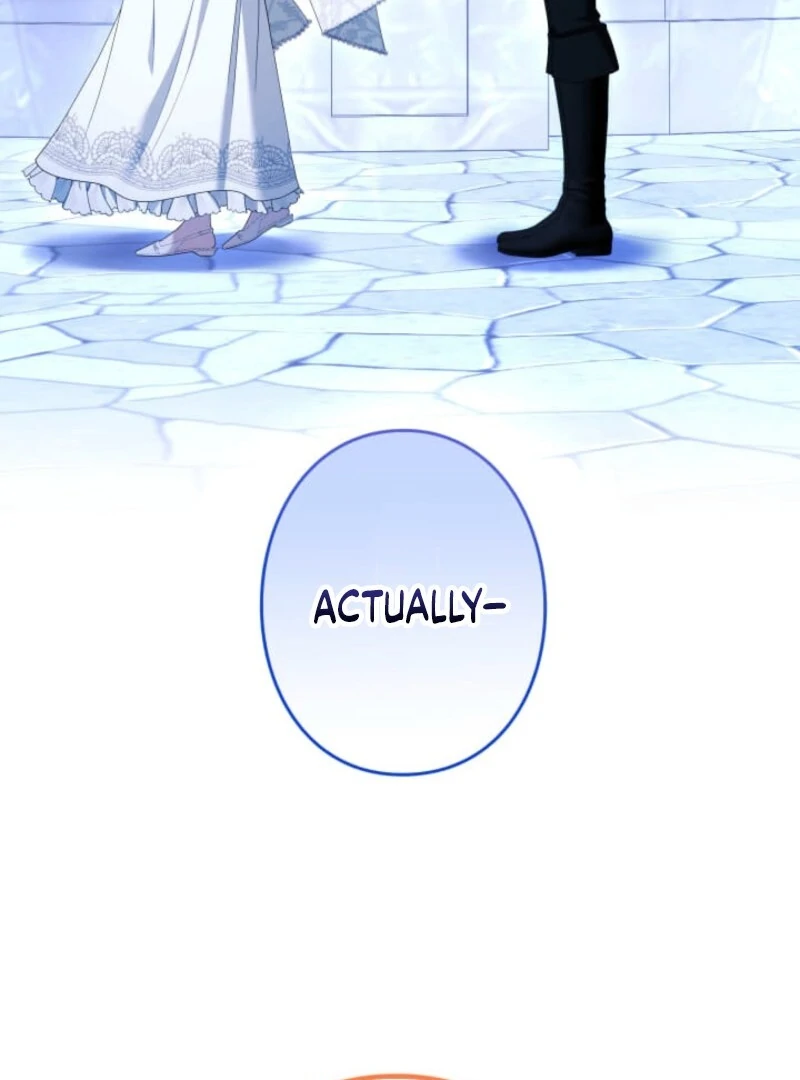 I Can’t Stop Doting the Empire’s Most Notorious Villainess! Chapter 77 - Page 79