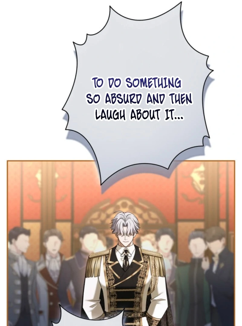 I Can’t Stop Doting the Empire’s Most Notorious Villainess! Chapter 77 - Page 8