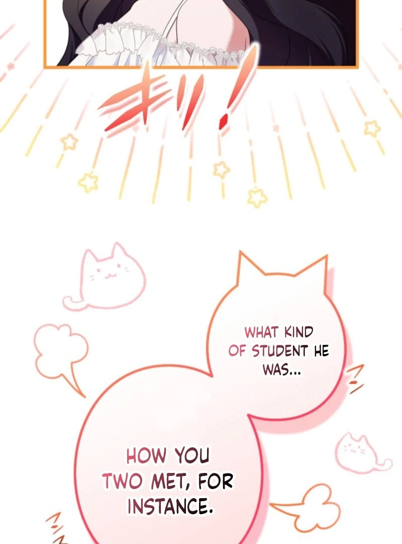 I Can’t Stop Doting the Empire’s Most Notorious Villainess! Chapter 77 - Page 81