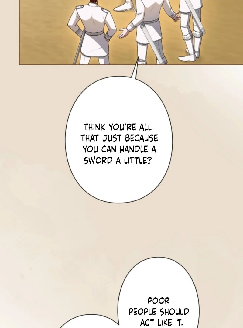 I Can’t Stop Doting the Empire’s Most Notorious Villainess! Chapter 77 - Page 88