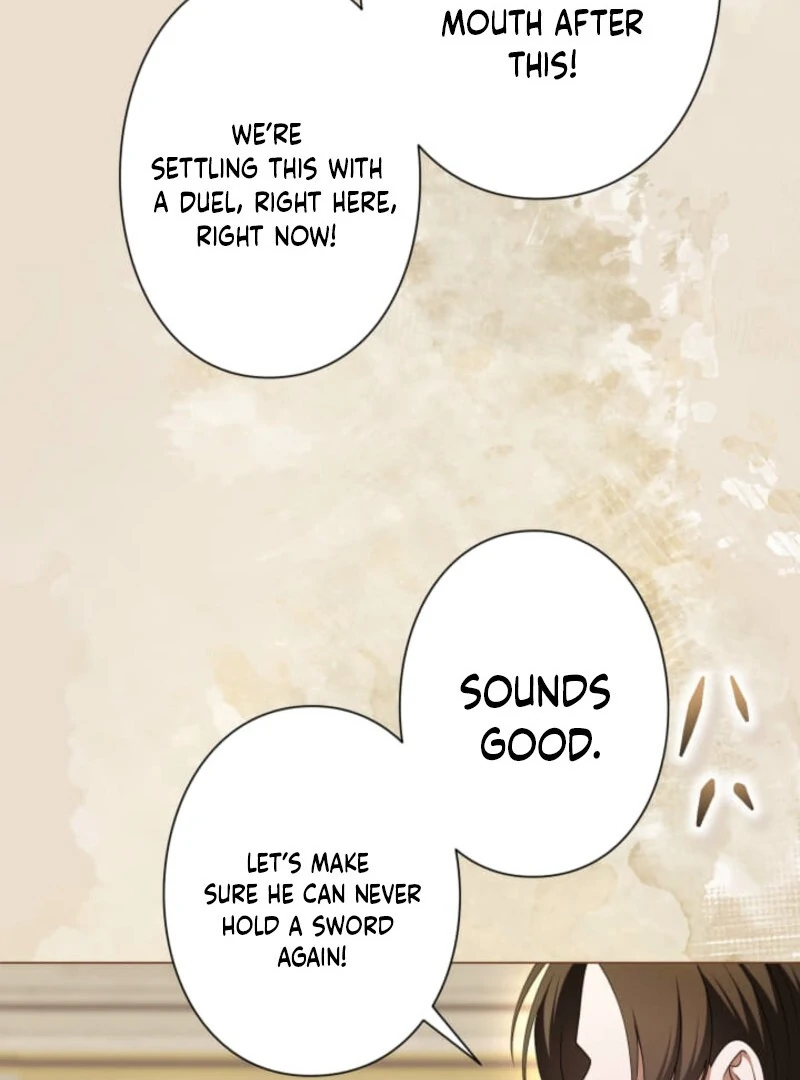 I Can’t Stop Doting the Empire’s Most Notorious Villainess! Chapter 77 - Page 94