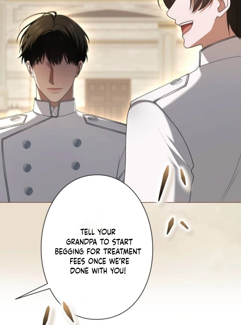 I Can’t Stop Doting the Empire’s Most Notorious Villainess! Chapter 77 - Page 95