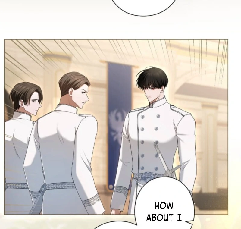 I Can’t Stop Doting the Empire’s Most Notorious Villainess! Chapter 77 - Page 98