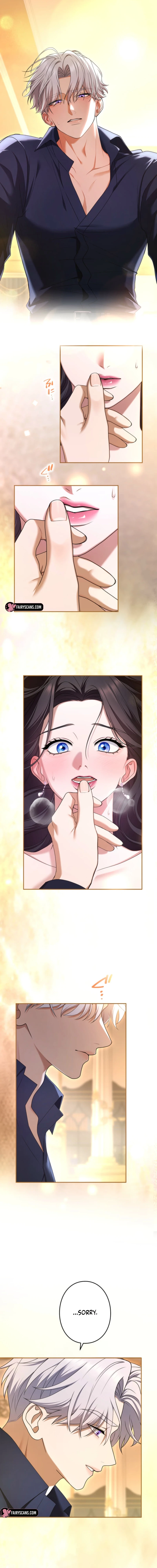 I Can’t Stop Doting the Empire’s Most Notorious Villainess! Chapter 78 - Page 10