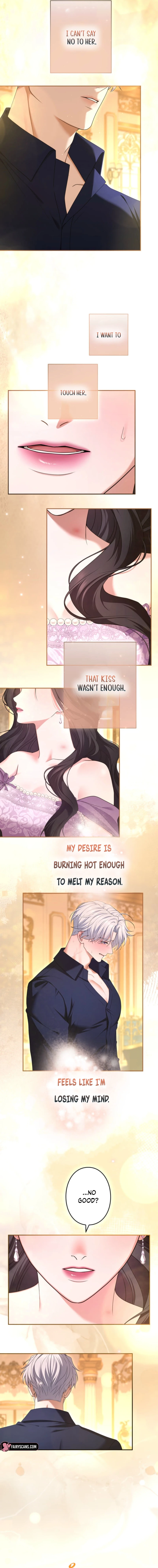 I Can’t Stop Doting the Empire’s Most Notorious Villainess! Chapter 78 - Page 12