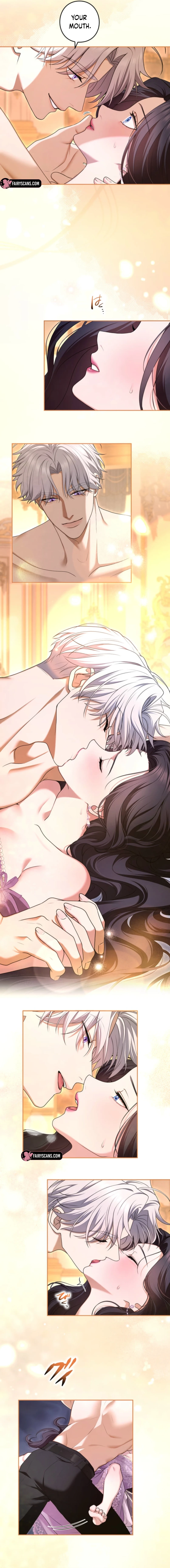 I Can’t Stop Doting the Empire’s Most Notorious Villainess! Chapter 78 - Page 14