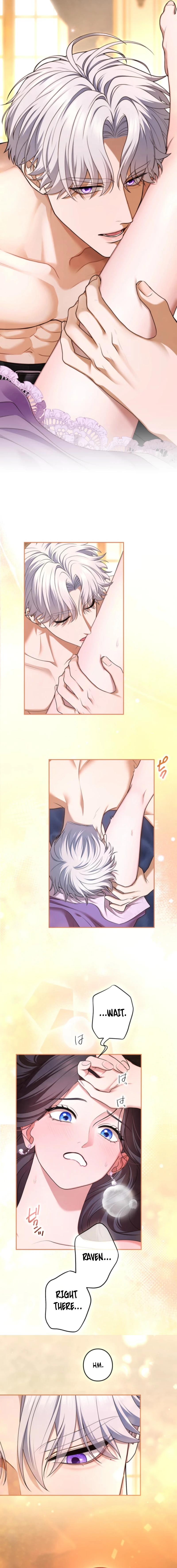 I Can’t Stop Doting the Empire’s Most Notorious Villainess! Chapter 78 - Page 16