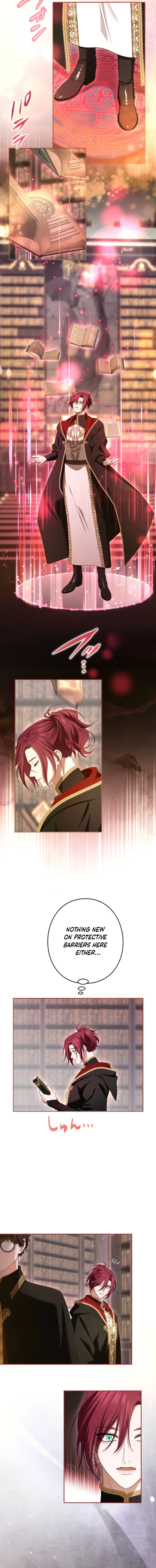 I Can’t Stop Doting the Empire’s Most Notorious Villainess! Chapter 78 - Page 18