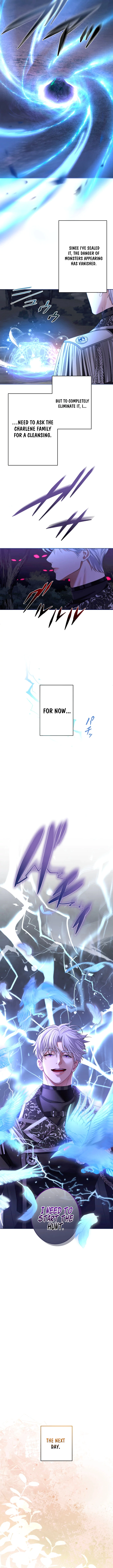 I Can’t Stop Doting the Empire’s Most Notorious Villainess! Chapter 8 - Page 12