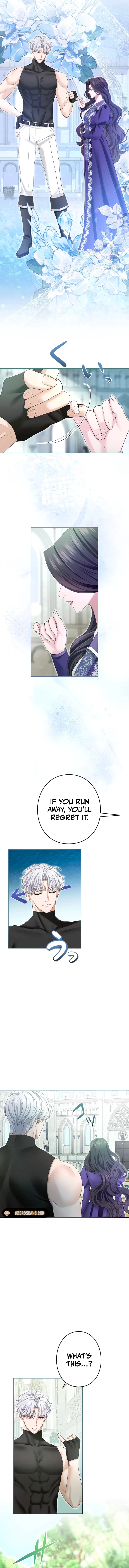 I Can’t Stop Doting the Empire’s Most Notorious Villainess! Chapter 8 - Page 5