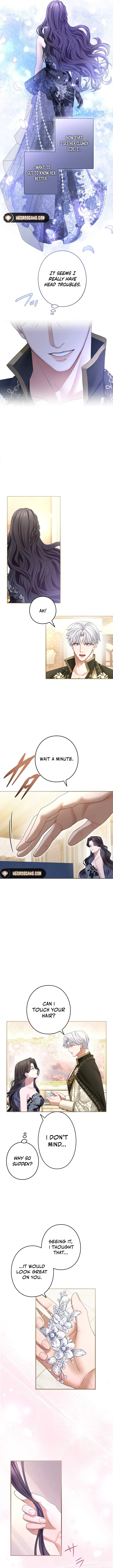 I Can’t Stop Doting the Empire’s Most Notorious Villainess! Chapter 9 - Page 12