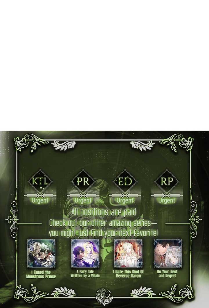 I Live with My Villain Uncle Chapter 16 - Page 13