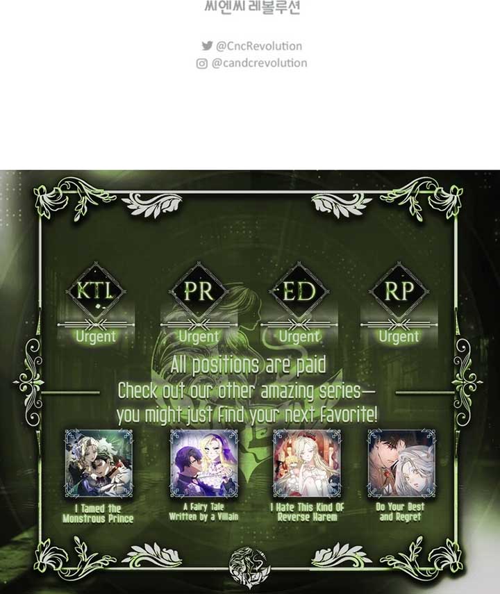 I Live with My Villain Uncle Chapter 17 - Page 14