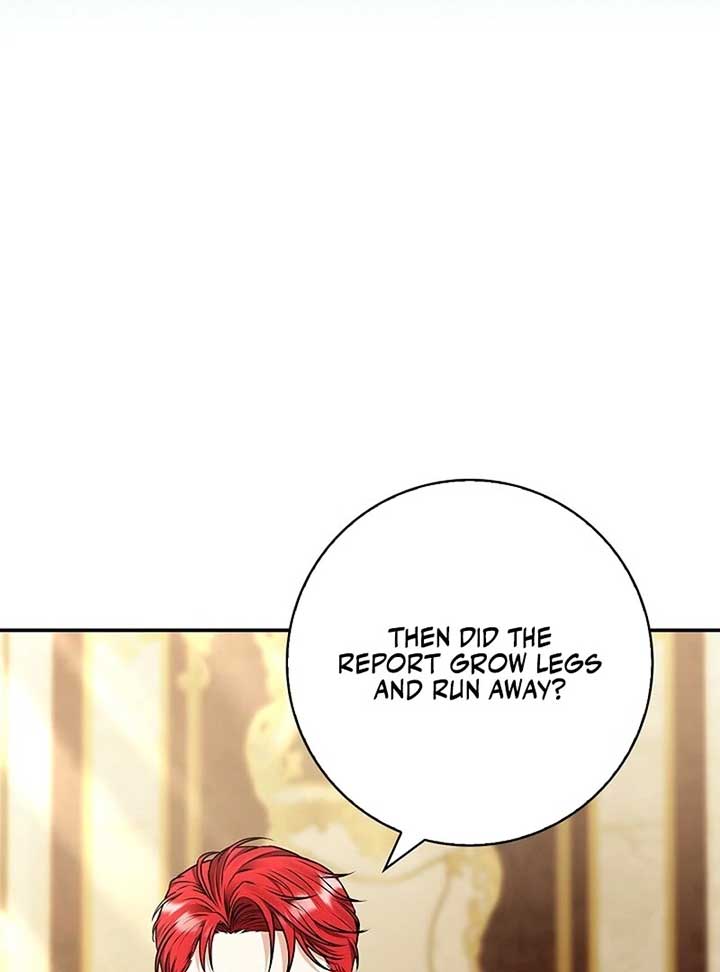 I Live with My Villain Uncle Chapter 19 - Page 12