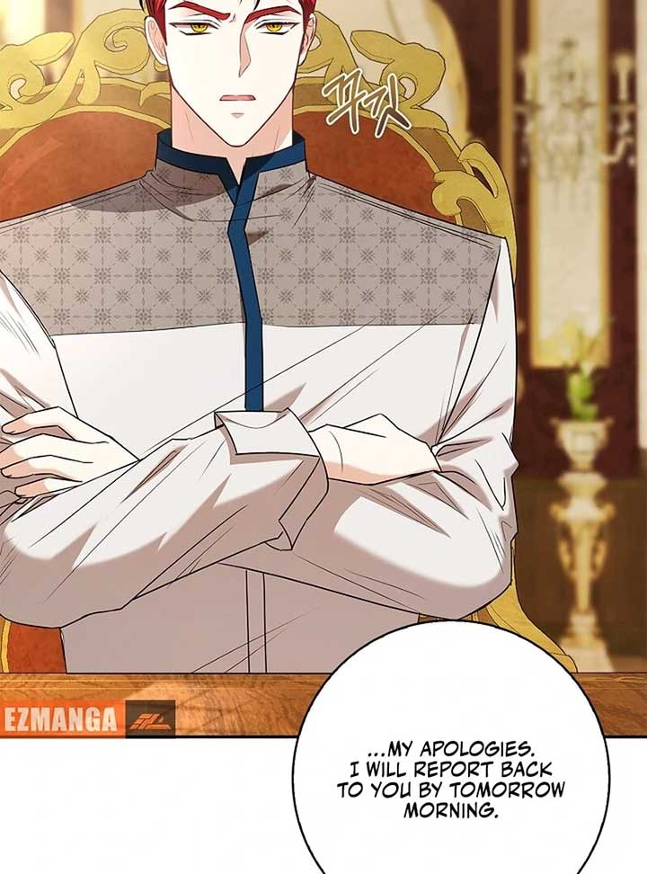 I Live with My Villain Uncle Chapter 19 - Page 13