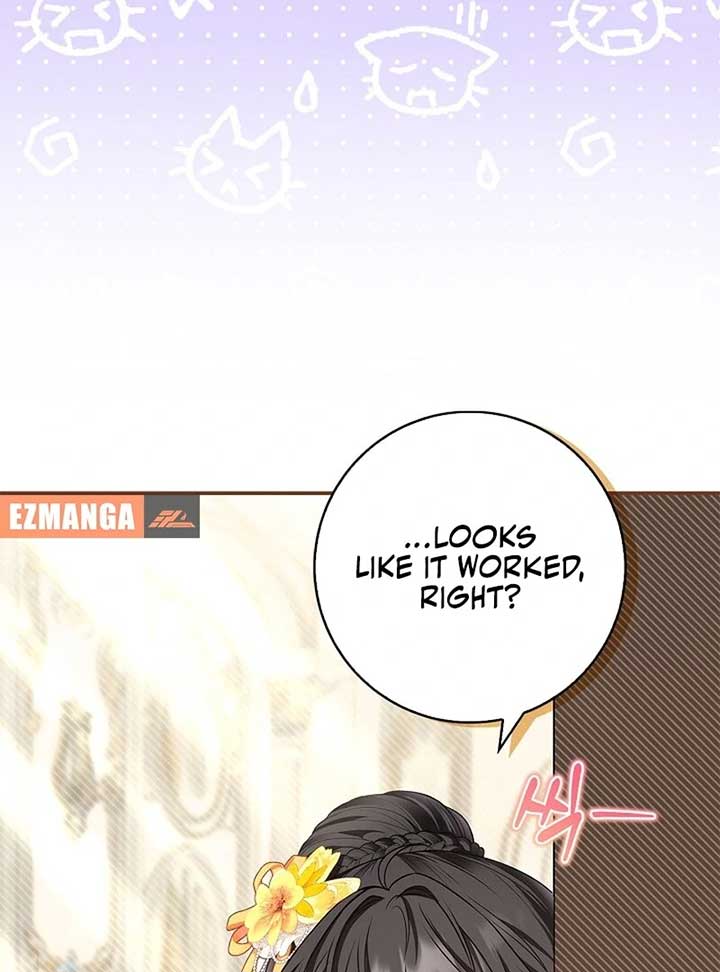 I Live with My Villain Uncle Chapter 19 - Page 19