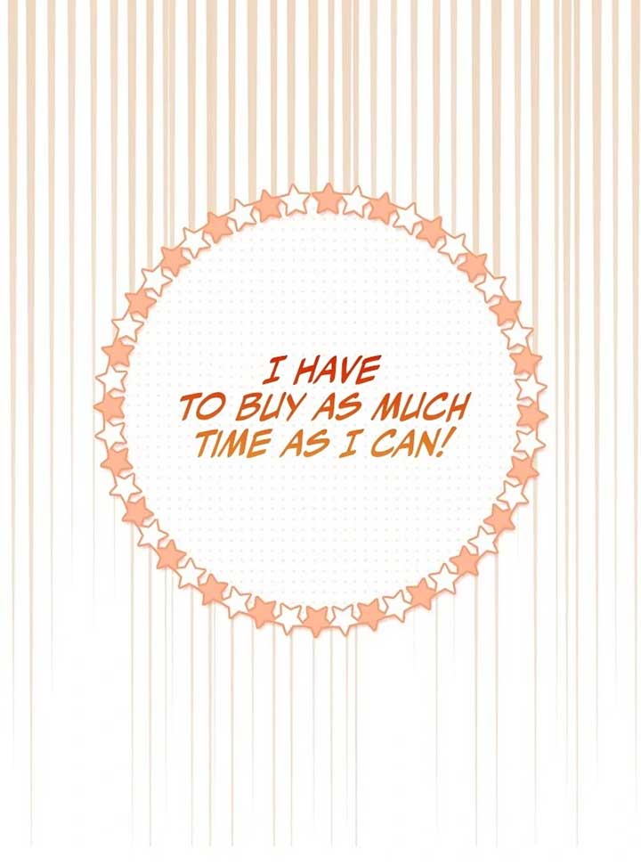 I Live with My Villain Uncle Chapter 19 - Page 23