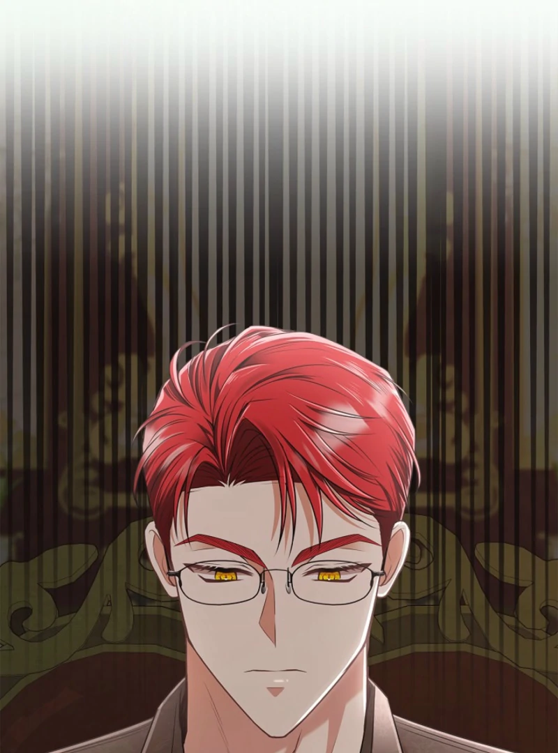 I Live with My Villain Uncle Chapter 20 - Page 103