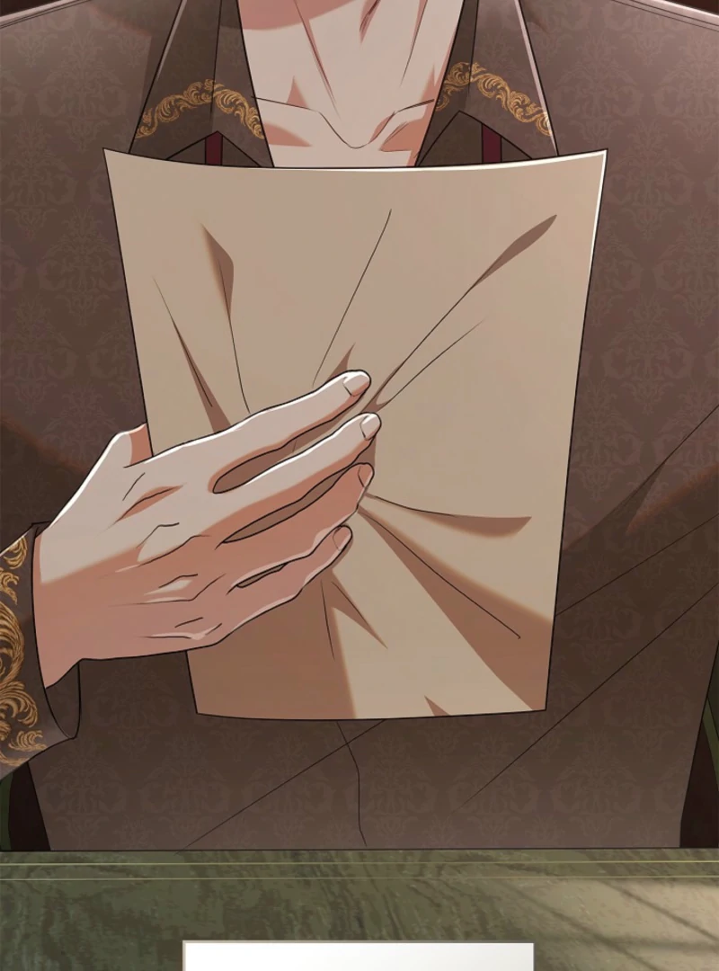 I Live with My Villain Uncle Chapter 20 - Page 104