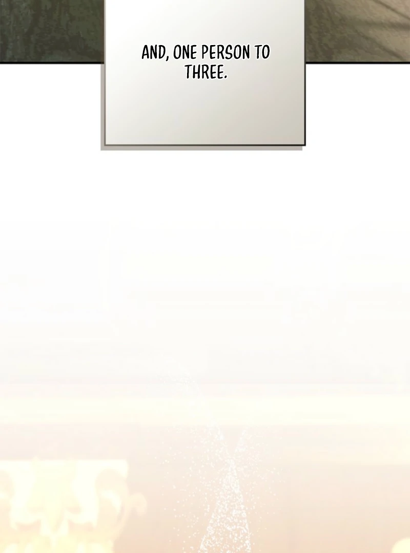 I Live with My Villain Uncle Chapter 20 - Page 105