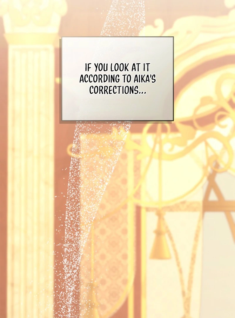 I Live with My Villain Uncle Chapter 20 - Page 106