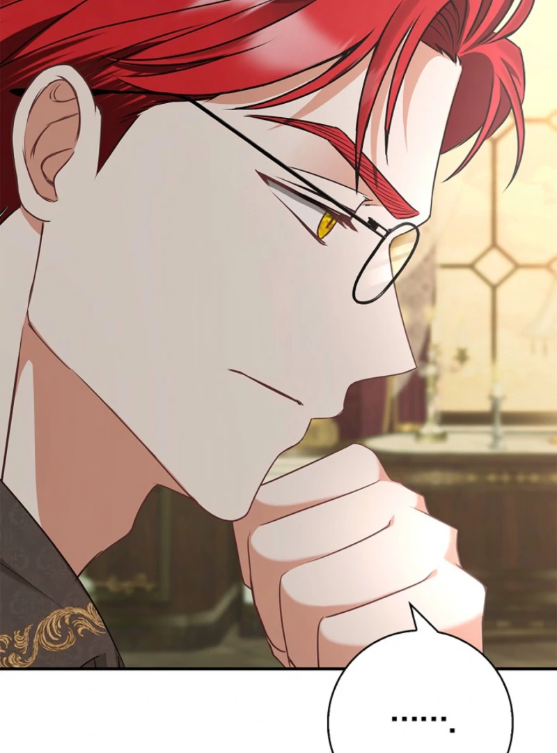 I Live with My Villain Uncle Chapter 20 - Page 109