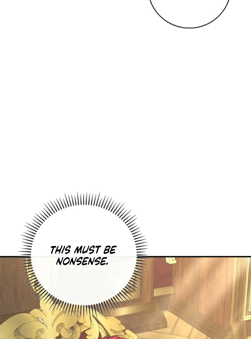 I Live with My Villain Uncle Chapter 20 - Page 110