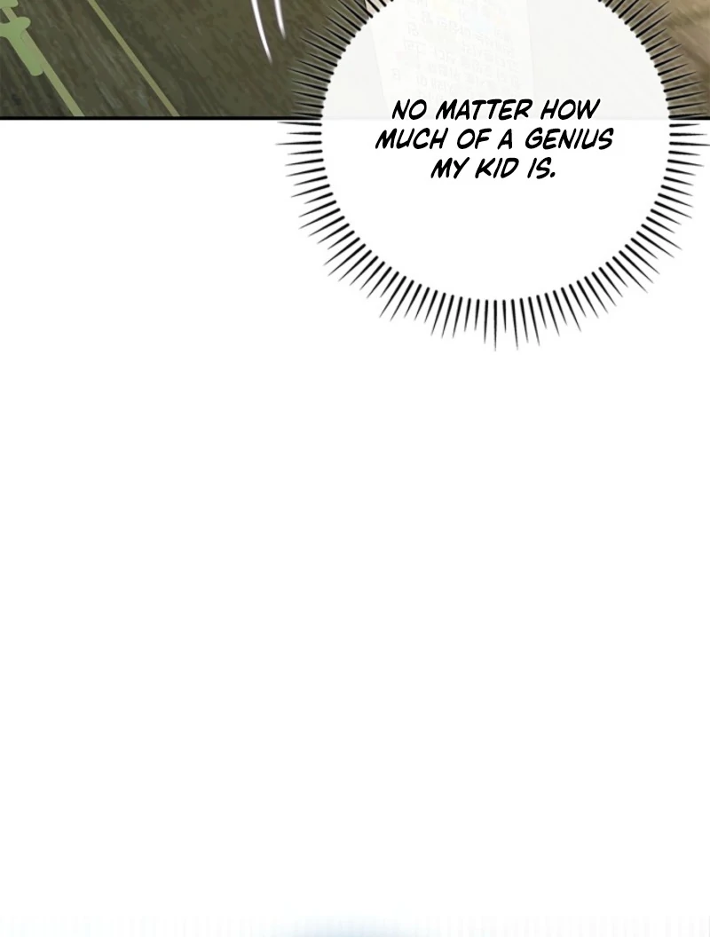 I Live with My Villain Uncle Chapter 20 - Page 112