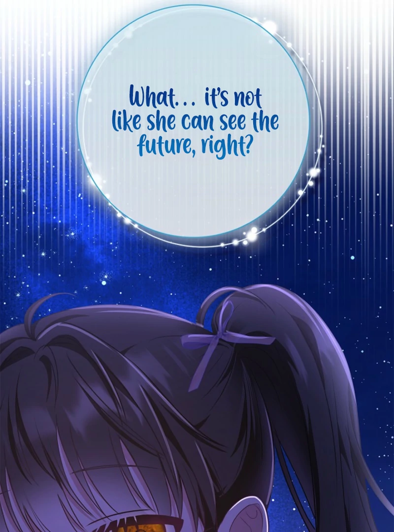 I Live with My Villain Uncle Chapter 20 - Page 113