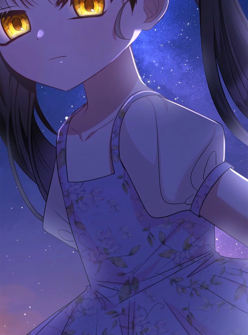 I Live with My Villain Uncle Chapter 20 - Page 114