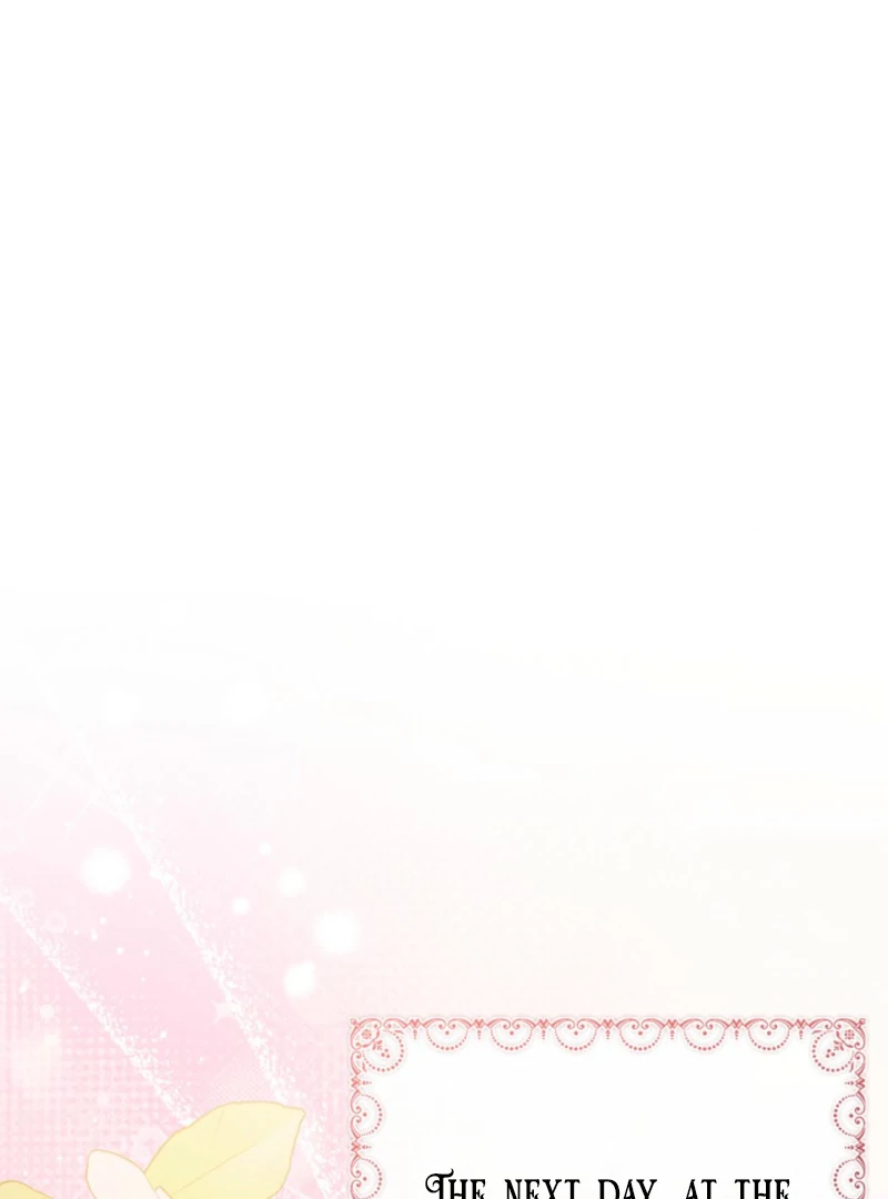 I Live with My Villain Uncle Chapter 20 - Page 116