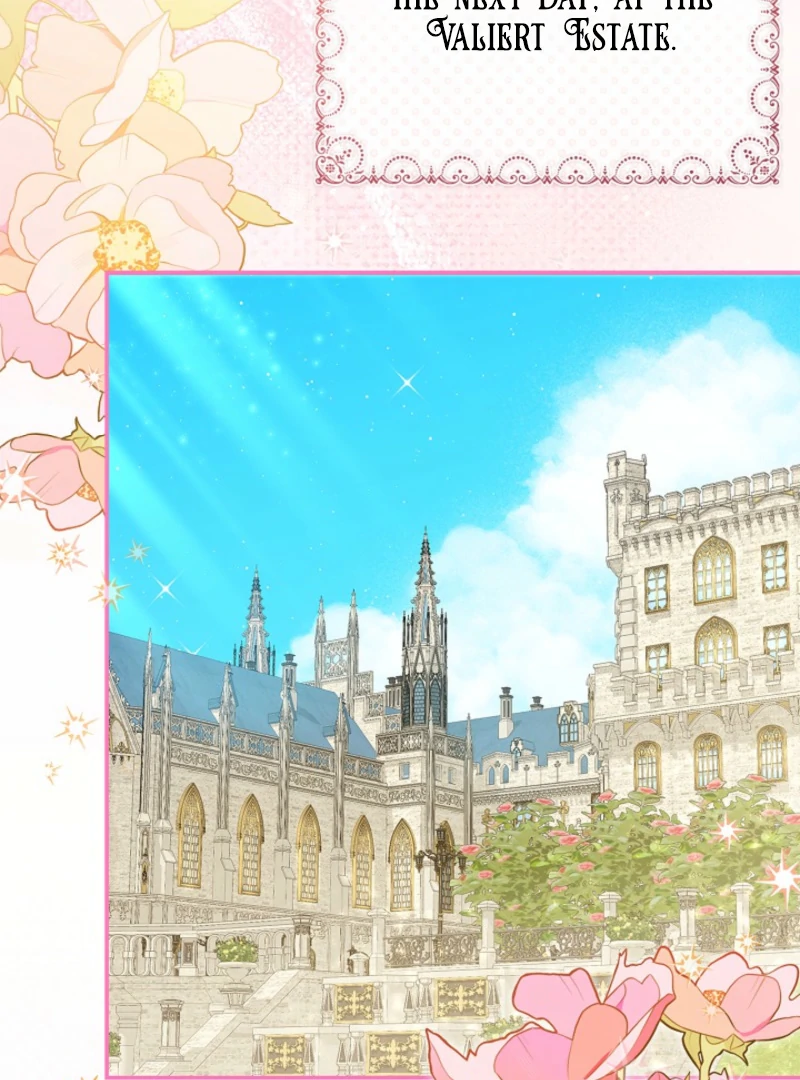 I Live with My Villain Uncle Chapter 20 - Page 117