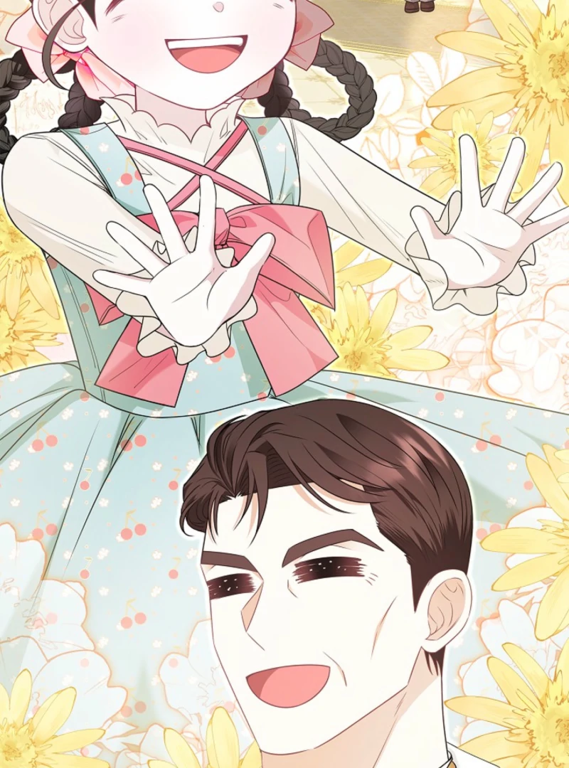 I Live with My Villain Uncle Chapter 20 - Page 119