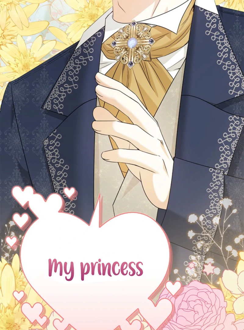 I Live with My Villain Uncle Chapter 20 - Page 120