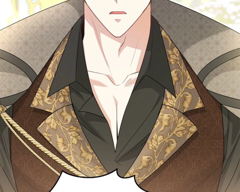 I Live with My Villain Uncle Chapter 20 - Page 123