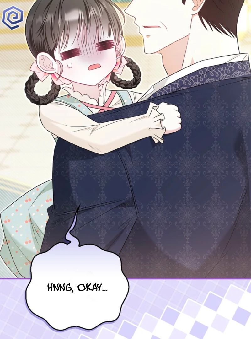 I Live with My Villain Uncle Chapter 20 - Page 126