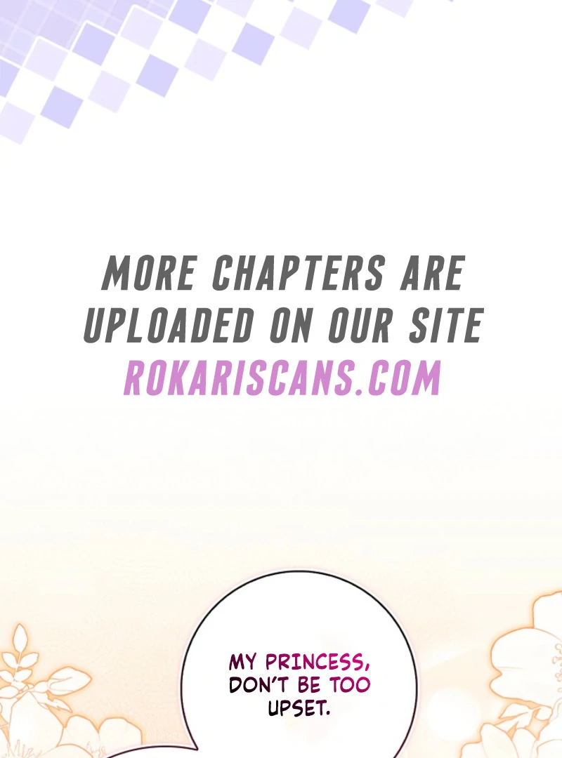 I Live with My Villain Uncle Chapter 20 - Page 127