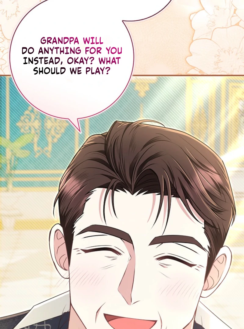 I Live with My Villain Uncle Chapter 20 - Page 128