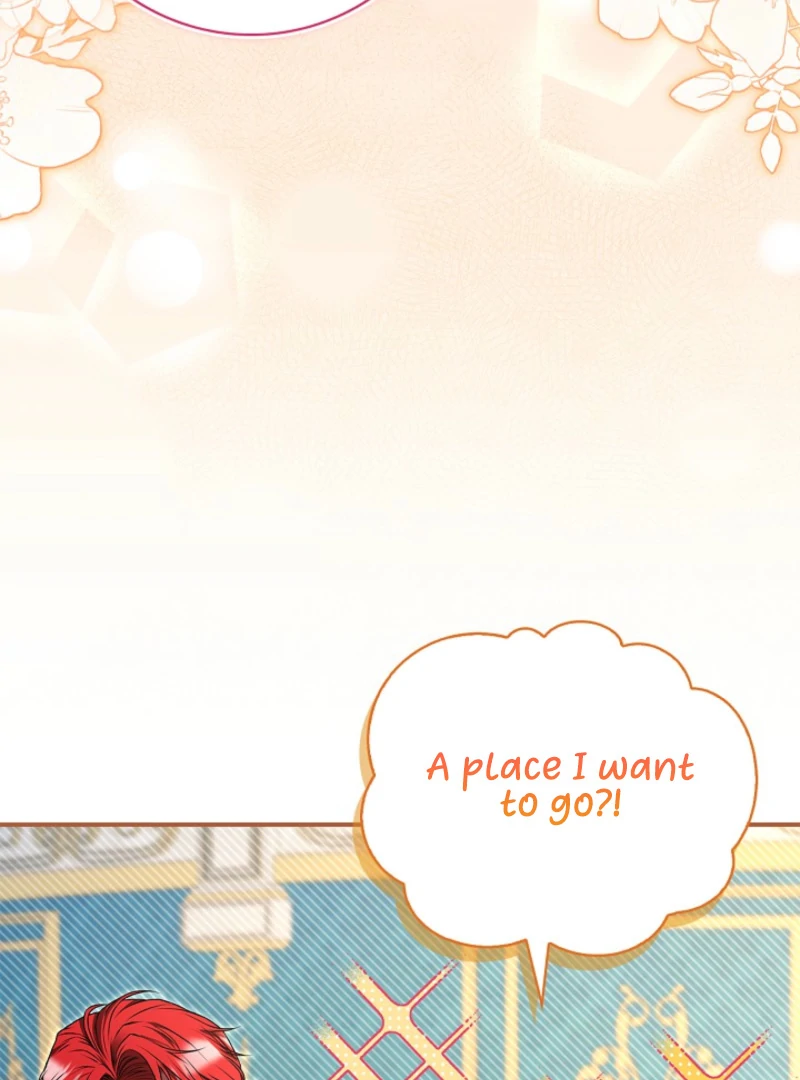 I Live with My Villain Uncle Chapter 20 - Page 130