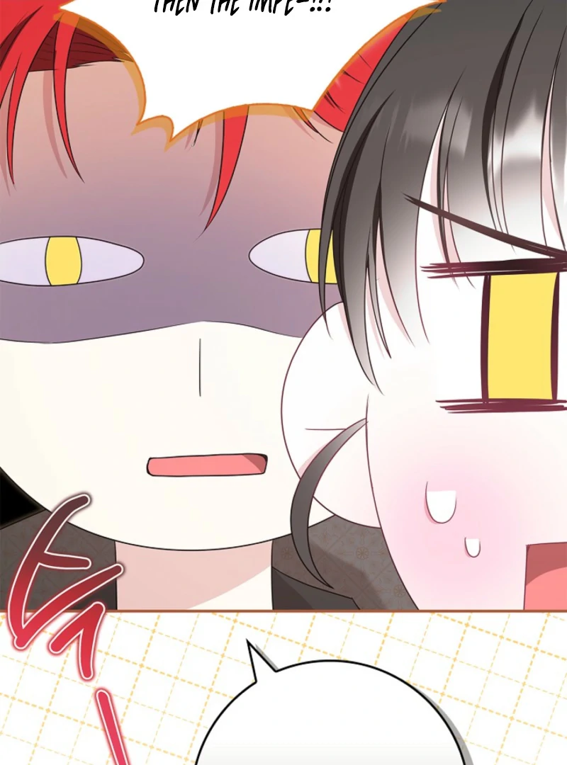 I Live with My Villain Uncle Chapter 20 - Page 132