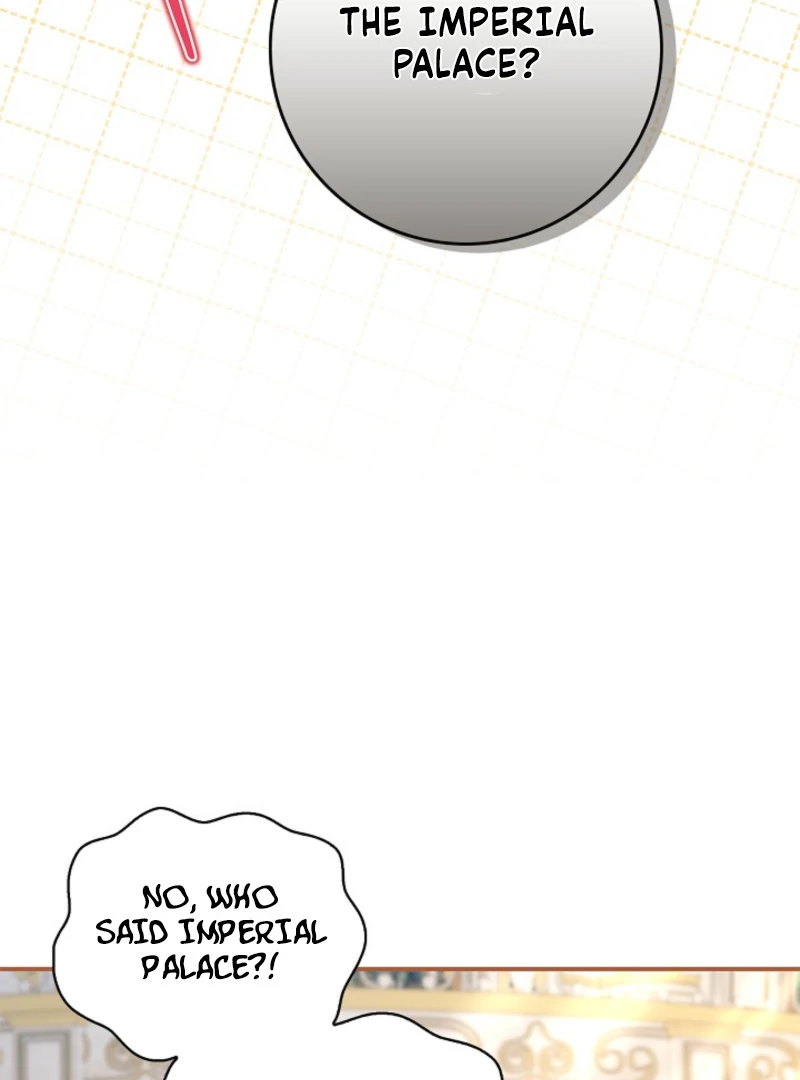 I Live with My Villain Uncle Chapter 20 - Page 133